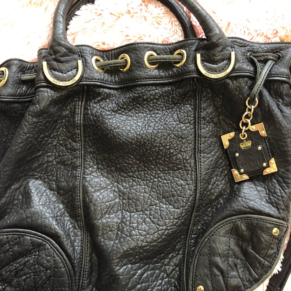 Juicy couture bag